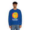 Dead Inside, But the Visuals Are Amazing Crewneck Sweatshirt